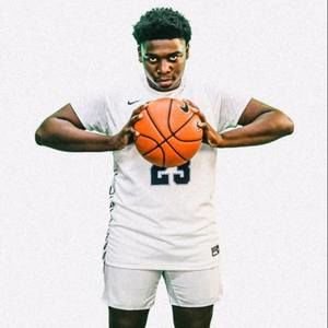 Meet your Posher, Rodney